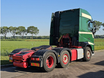 Tractor unit Volvo FH 460 6X2 PTO+HYDR.: picture 3