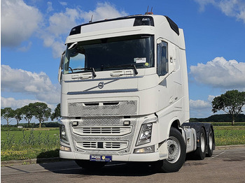 Tractor unit VOLVO FH 500