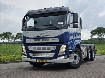 Tractor unit VOLVO FM13 460