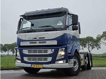 Tractor unit VOLVO FM 460
