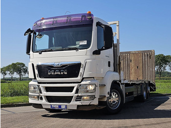 Truck MAN TGS 26.320
