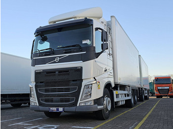 Refrigerator truck VOLVO FH 500