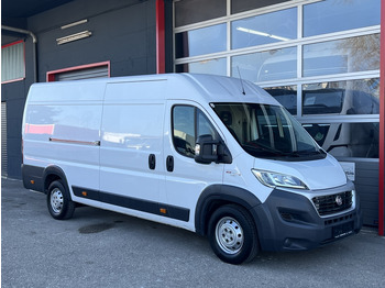 Refrigerated delivery van FIAT Ducato