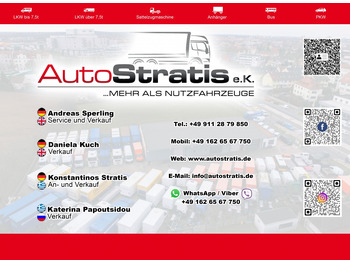 Mitsubishi Fuso Canter 9C18 5,8m Euro6d Klimaaut. Tempomat leasing Mitsubishi Fuso Canter 9C18 5,8m Euro6d Klimaaut. Tempomat: picture 5