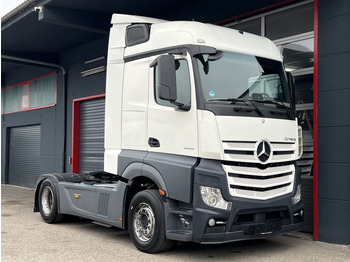 Tractor unit MERCEDES-BENZ Actros 1843