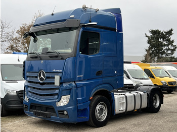 Tractor unit MERCEDES-BENZ Actros