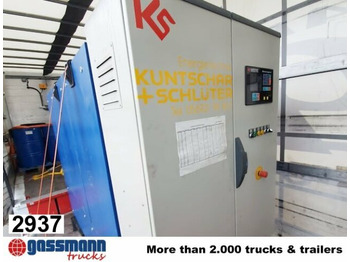 Construction machinery