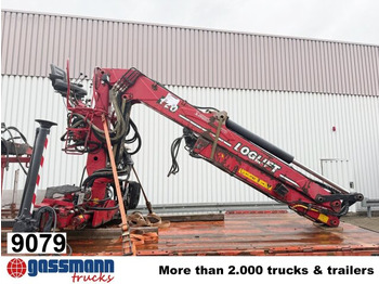 Cab chassis truck