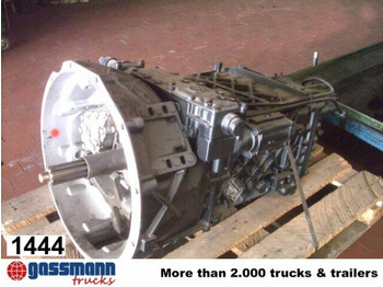 Gearbox