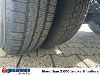 Hook lift truck, Commercial vehicle Iveco Daily 45C15D 4x2 Doka, City-Abroller: picture 4 Hook lift truck, Commercial vehicle Iveco Daily 45C15D 4x2 Doka, City-Abroller: picture 4