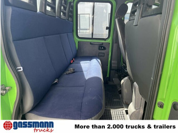 Hook lift truck, Commercial vehicle Iveco Daily 45C15D 4x2 Doka, City-Abroller: picture 5 Hook lift truck, Commercial vehicle Iveco Daily 45C15D 4x2 Doka, City-Abroller: picture 5