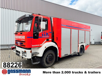 Ambulance IVECO