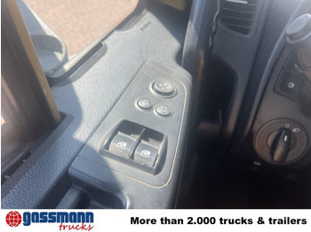Cab chassis truck Iveco Trakker AD260T45W 6x6: picture 2