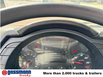 New Hook lift truck Iveco X-Way AD360X40Z/P 8x4: picture 4 New Hook lift truck Iveco X-Way AD360X40Z/P 8x4: picture 4