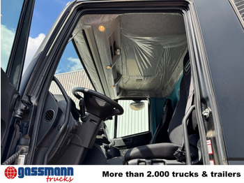 New Hook lift truck Iveco X-Way AD360X40Z/P 8x4: picture 2 New Hook lift truck Iveco X-Way AD360X40Z/P 8x4: picture 2