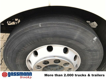 Cab chassis truck MAN TGA 26.440 6x2-2BL: picture 3 Cab chassis truck MAN TGA 26.440 6x2-2BL: picture 3