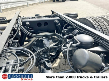 New Cab chassis truck MAN TGL 12.210 4X2 BL: picture 4 New Cab chassis truck MAN TGL 12.210 4X2 BL: picture 4