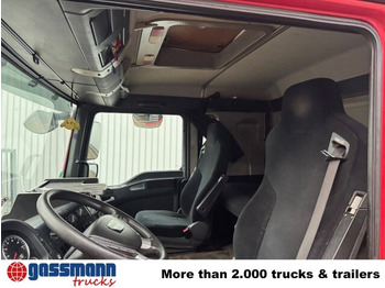 Box truck MAN TGM 15.290 4x2 LL, Topsleeper, LBW MBB,: picture 3 Box truck MAN TGM 15.290 4x2 LL, Topsleeper, LBW MBB,: picture 3