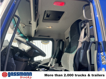 Tipper Mercedes-Benz Arocs 3243 K 8x4/4, Bordmatik: picture 3 Tipper Mercedes-Benz Arocs 3243 K 8x4/4, Bordmatik: picture 3