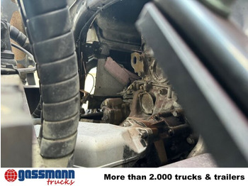 Dumper Mercedes-Benz Arocs 3258 LK 8x4/4, Retarder, Stahlmulde ca.: picture 2 Dumper Mercedes-Benz Arocs 3258 LK 8x4/4, Retarder, Stahlmulde ca.: picture 2