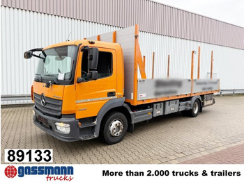 Dropside/ Flatbed truck MERCEDES-BENZ Atego 1223
