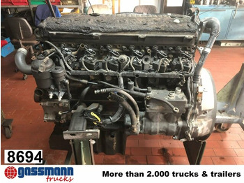 Engine MERCEDES-BENZ