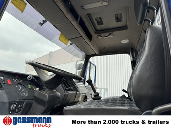 Tipper, Crane truck Mercedes-Benz SK 1922 AK 4x4 mit Kran Atlas AK 60.1, EX-THW!: picture 4 Tipper, Crane truck Mercedes-Benz SK 1922 AK 4x4 mit Kran Atlas AK 60.1, EX-THW!: picture 4