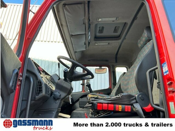 Cab chassis truck Mercedes-Benz SK II 25/2634 K 6x4: picture 2