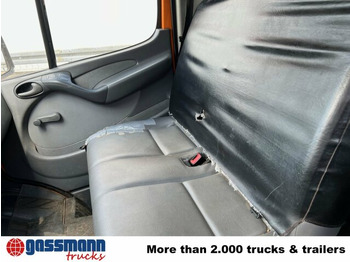 Open body delivery van, Combi van Mercedes-Benz Sprinter 308 4x2 Doka: picture 4 Open body delivery van, Combi van Mercedes-Benz Sprinter 308 4x2 Doka: picture 4