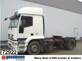 Tractor unit IVECO EuroTech