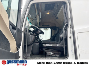 Tractor unit Mercedes-Benz Actros 1842 LS 4x2, 6x VORHANDEN: picture 3