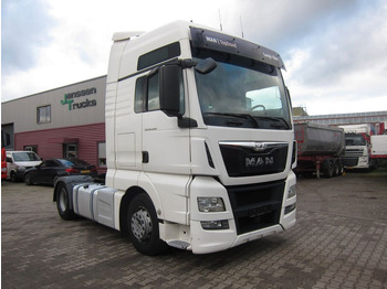 Tractor unit MAN TGX 18.440