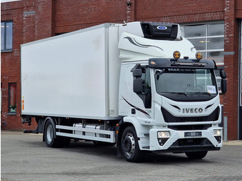 Refrigerator truck IVECO EuroCargo