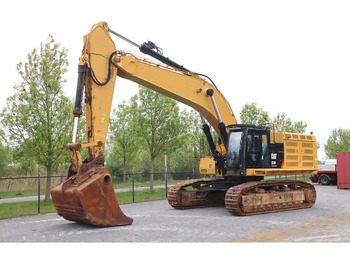 Crawler excavator Caterpillar 374 FL | BUCKET | QUICK COUPLER | AIRCO: picture 2 Crawler excavator Caterpillar 374 FL | BUCKET | QUICK COUPLER | AIRCO: picture 2