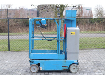 Aerial platform GENIE