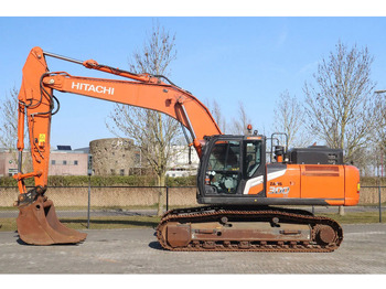 Crawler excavator HITACHI ZX300