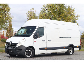 Panel van RENAULT Master