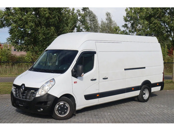 Panel van RENAULT Master