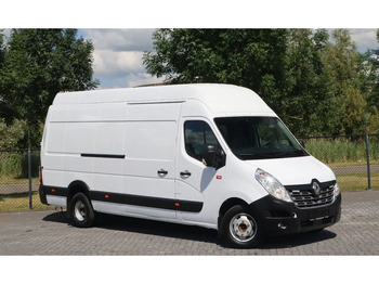 Panel van RENAULT Master