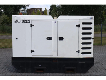Generator set SDMO