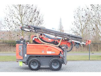 Drilling rig Sandvik COMMANDO DC130 Ri | SURFACE DRILLING RIG | REMOTE: picture 4