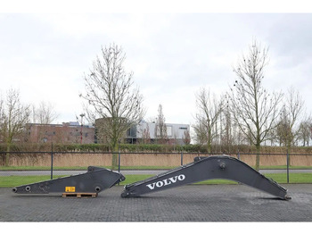 Boom VOLVO