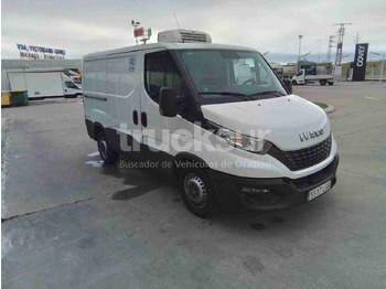 Refrigerated delivery van IVECO Daily 35s14
