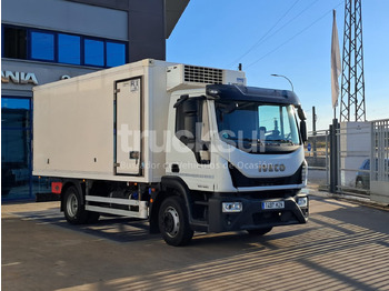 Refrigerator truck IVECO EuroCargo
