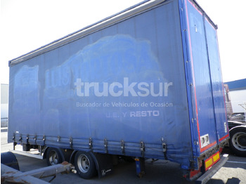 LECITRAILER LTRC-2E leasing LECITRAILER LTRC-2E: picture 5 LECITRAILER LTRC-2E leasing LECITRAILER LTRC-2E: picture 5