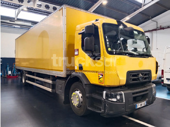 Box truck RENAULT D 280