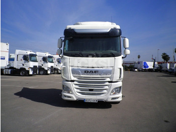 DAF XF530FT leasing DAF XF530FT: picture 2