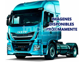 Tractor unit RENAULT T 440