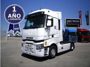 Tractor unit RENAULT T High 520