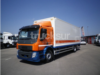 Box truck VOLVO FE 280